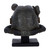 Fallout T-60 Helmet Replica with Stand