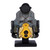 Fallout Excavator Helmet Replica with Stand