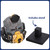 Fallout Excavator Helmet Replica with Stand
