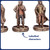 The Lord of the Rings Hobbit Statues Set of 5