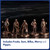 The Lord of the Rings Hobbit Statues Set of 5