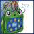 Toy Story 5 Characters Loungefly Mini Backpack