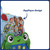 Toy Story 5 Characters Loungefly Mini Backpack