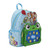 Toy Story 5 Characters Loungefly Mini Backpack