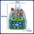 Toy Story 5 Characters Loungefly Mini Backpack