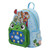 Toy Story 5 Characters Loungefly Mini Backpack