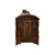 Brass Steam Train Aromatherapy Diffuser