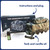 Camouflage Tank Diffuser