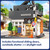 Japanese Summer Coffee House Built Kit