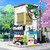 Japanese Steamed Bun Shop Build Kit