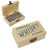 Personalised Whisky Stones Box Set of 8