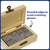 Personalised Whisky Stones Box Set of 8