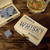 Personalised Whisky Stones Box Set of 8