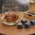 Personalised Best By Par Glass & Whisky Stones