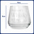 Personalised Name & Drink Tumbler