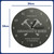 Personalised Tools Slate Clock