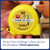 Personalised Fixer of All Things Tape Measure