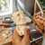 Moai Wood Carving Kit