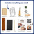 Moai Wood Carving Kit