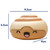Nice Buns Squidgy Stress Toy