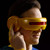 Marvel Legends Premium Roleplay X-Men '97 Cyclops Visor