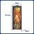 Figure D'art The Grace of the Forest DIY Book Nook Kit