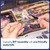 Figure D'art The Grace of the Forest DIY Book Nook Kit