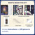 Figure D'art The Grace of the Forest DIY Book Nook Kit