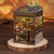 Figure D'art Fantasy Plant Shop DIY Book Nook Kit