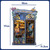 Figure D'art Soul Travel Agency DIY Book Nook Kit