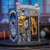 Figure D'art Soul Travel Agency DIY Book Nook Kit