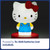 Sanrio Hello Kitty Icon Light