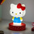 Sanrio Hello Kitty Icon Light