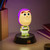 Toy Story Buzz Icon Light