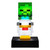 Minecraft Chicken Jockey Icon Light