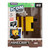 Minecraft Bee Icon Light