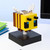 Minecraft Bee Icon Light