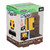 Minecraft Bee Icon Light