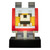 Minecraft Wolf Icon Light