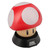 Nintendo Super Mario Mushroom Icon Light