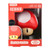 Nintendo Super Mario Mushroom Icon Light