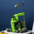 Marvel Hulk Diorama Light