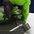 Marvel Hulk Diorama Light