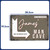 Personalised Man Cave Metal Sign