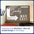 Personalised Man Cave Metal Sign
