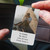 Personalised Photo Metal Wallet Card