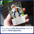 Personalised Photo Metal Wallet Card