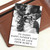 Personalised Photo Metal Wallet Card