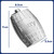 Personalised Cask Hip Flask