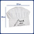 Personalised Roll With It Chef Hat
